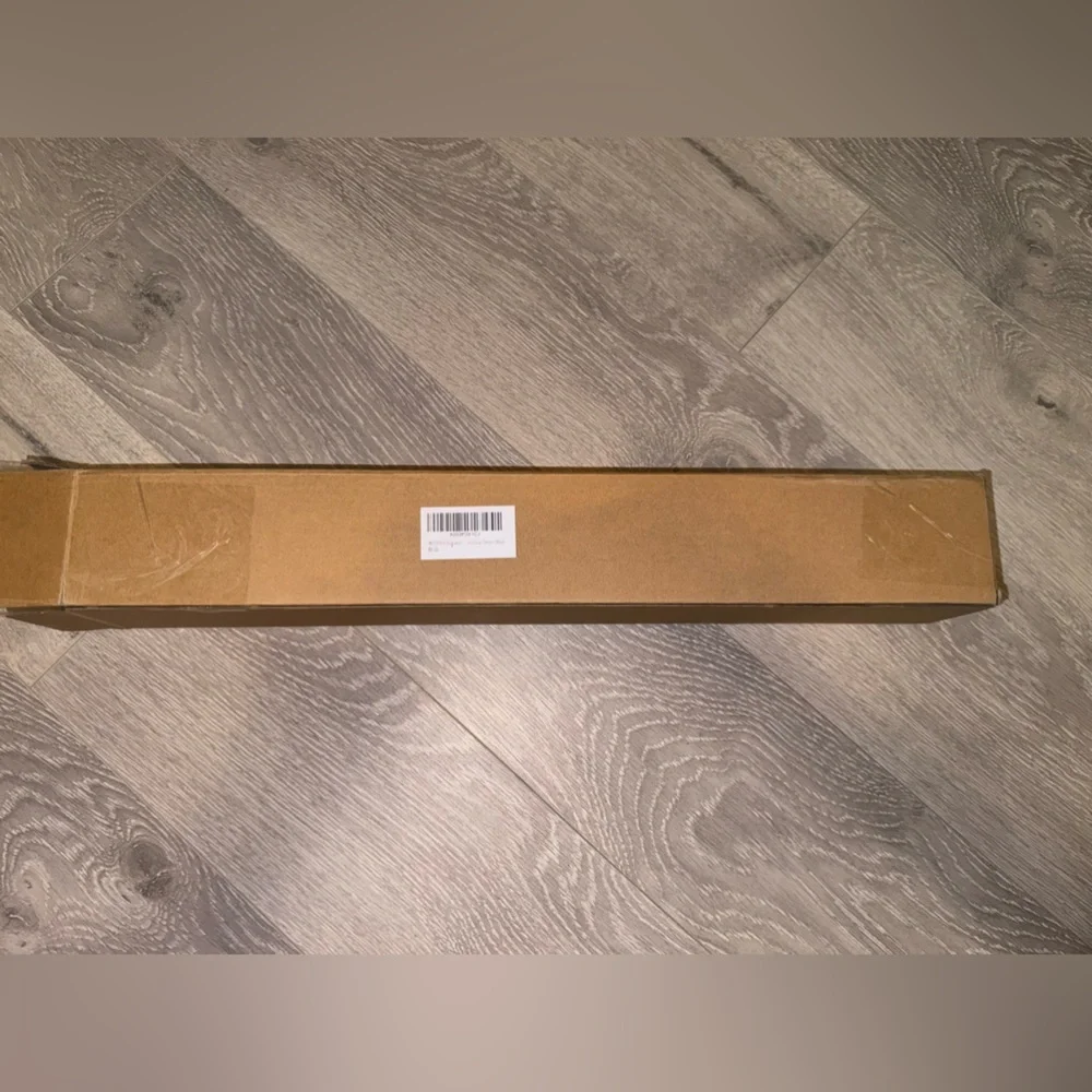 NWT USA Patriotic Eagle Indoor Doormat Housemat (20” X 32”)